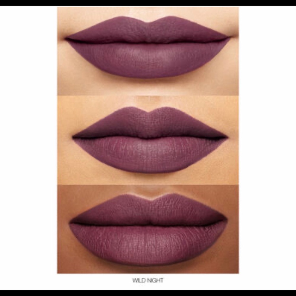 NIB NARS powermatte pigment in Wild Night